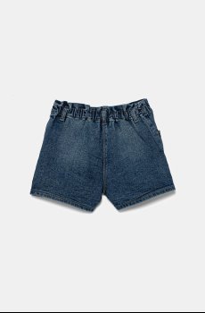 Детские джинсовые шорты United Colors of Benetton