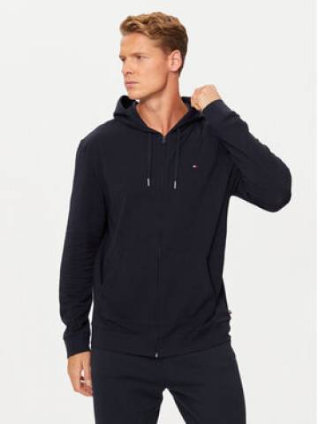 Tommy Hilfiger Світшот UM0UM03434 Cиній Regular Fit