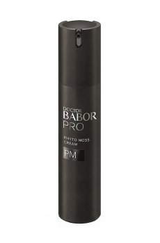 Успокаивающий крем для лица Babor Doctor Babor Pro Phyto Moss Cream с экстрактом мха, 50 мл