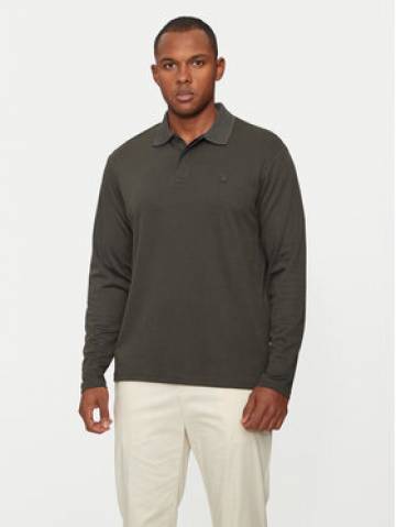 Jack&Jones Поло Crodney 12259645 Écru Regular Fit Jack&Jones Поло Crodney 12259645 Écru Regular Fit