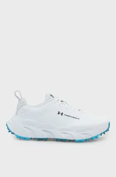 Женские белые кроссовки UA W Halo Hybrid SL-WHT Белый 9 Under Armour 6009284-100