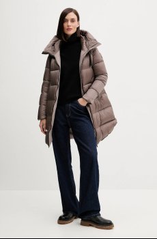 Пуховая куртка Bomboogie GENEVA