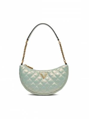 Guess Сумка Giully (QI) HWQI87 48120 Зелений Guess Сумка Giully (QI) HWQI87 48120 Зелений