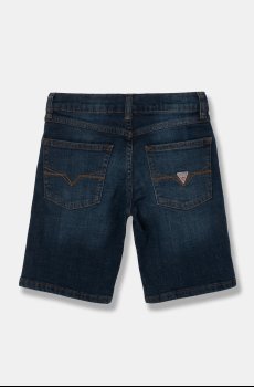 Детские джинсовые шорты Guess