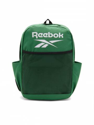 Reebok Рюкзак RBK-003-CCC-05 Зелений Reebok Рюкзак RBK-003-CCC-05 Зелений