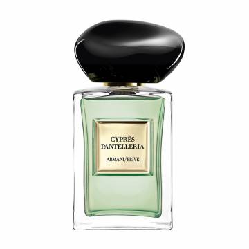 Giorgio Armani Prive Cypres Pantelleria Туалетная вода унисекс, 50 мл Giorgio Armani Prive Cypres Pantelleria Туалетная вода унисекс, 50 мл