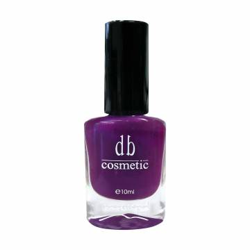 Лак для ногтей db Cosmetic Prof Line, 00201, 10 мл Лак для ногтей db Cosmetic Prof Line, 00201, 10 мл