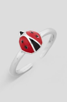 Кольцо Крохотное чудо