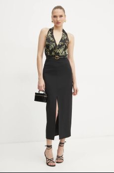 Боди Marciano by Guess GUILDED