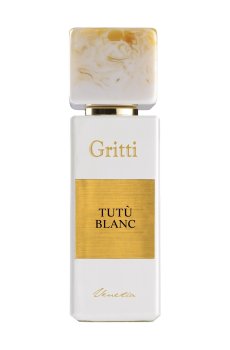 Gritti Tutu Blanc Парфюмированная вода женская, 100 мл
