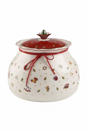Супница Villeroy & Boch Toys Delight 3594 ml Супница Villeroy & Boch Toys Delight 3594 ml