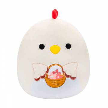 Мягкая игрушка Squishmallows Петушок Тодд, от 3 лет, 19 см (SQER00832) Мягкая игрушка Squishmallows Петушок Тодд, от 3 лет, 19 см (SQER00832)