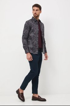 Хлопковый свитер Medicine