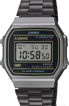 Часы Casio