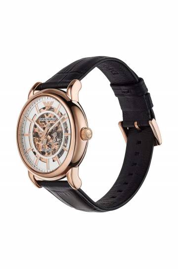 Часы Emporio Armani мужской цвет чёрный AR60007 Часы Emporio Armani мужской цвет чёрный AR60007