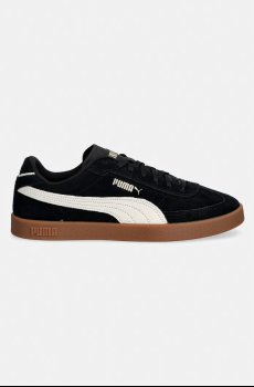 Замшевые кроссовки Puma Club II Era Suede