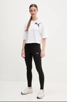 Леггинсы Puma Essential