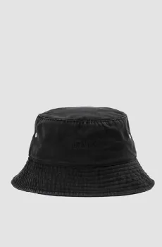 Черная панама Черный S Levi’s® 235697;6.59