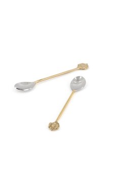 Чайная ложка Doing Goods 10 x 4 x 2,5 cm