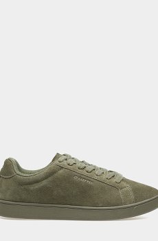 Кросівки чоловічі 1973 1 AMF III SUE хакі 222894/323