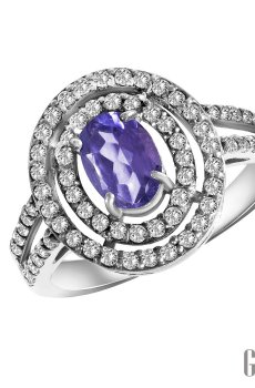 Кольца Lurie Jewelry