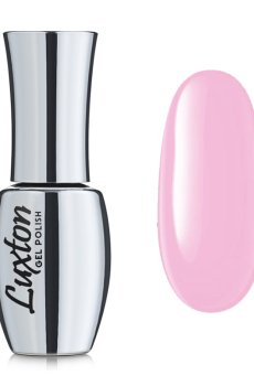Жидкий полигель для ногтей Luxton Liquid Poly Gel 04, 10 мл