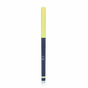 Механический карандаш для глаз LCF Color Wave Creamy Gel Liner 2 Желтый Механический карандаш для глаз LCF Color Wave Creamy Gel Liner 2 Желтый