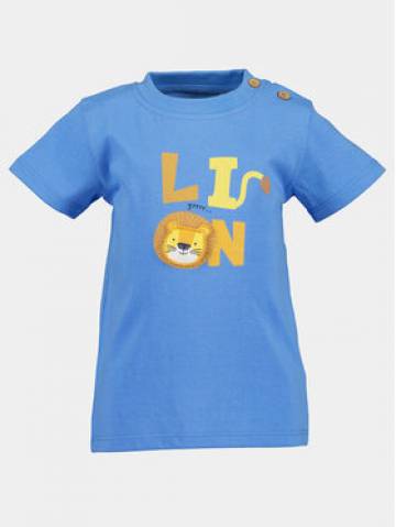 Blue Seven Футболка 928158 X Голубий Regular Fit Blue Seven Футболка 928158 X Голубий Regular Fit