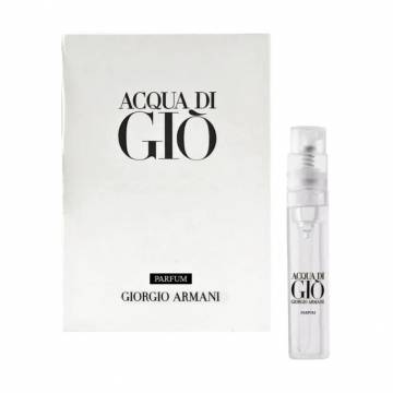 Giorgio Armani Acqua di Gio Pour Homme Духи мужские, 1.2 мл (пробник) Giorgio Armani Acqua di Gio Pour Homme Духи мужские, 1.2 мл (пробник)