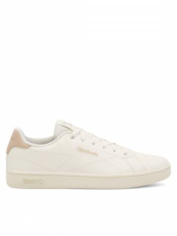 Reebok Снікерcи Court Clean 100074379 Білий Reebok Снікерcи Court Clean 100074379 Білий