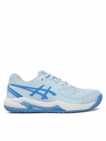 Asics Взуття для тенісу Gel-Dedicate 8 1042A237 Голубий Asics Взуття для тенісу Gel-Dedicate 8 1042A237 Голубий