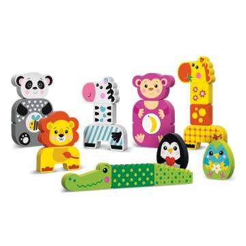 Ігровий набір Kids Hits Дружній зоопарк (KH20/001) Ігровий набір Kids Hits Дружній зоопарк (KH20/001)