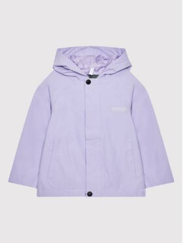 Regatta Дощовик Animal RKW264 Фіолетовий Regular Fit Regatta Дощовик Animal RKW264 Фіолетовий Regular Fit