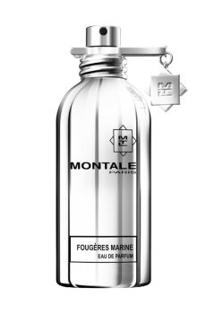 Montale Fougeres Marine Парфюмированная вода унисекс, 50 мл