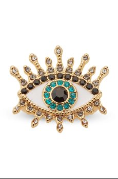 Кольцо Kurt Geiger London