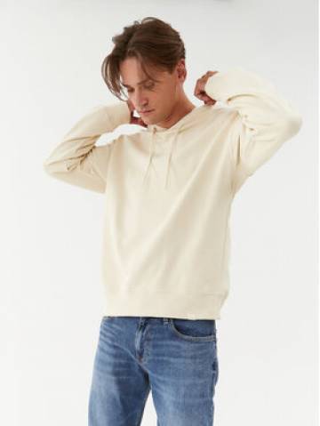 United Colors Of Benetton Світшот 3J68U2001 Бежевий Regular Fit United Colors Of Benetton Світшот 3J68U2001 Бежевий Regular Fit