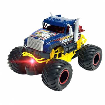 Автомодель Dickie Toys Хижий орел (3764028) Автомодель Dickie Toys Хижий орел (3764028)
