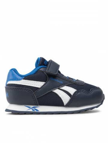Reebok Снікерcи Royal Cljog 3.0 1V GW5811 Cиній Reebok Снікерcи Royal Cljog 3.0 1V GW5811 Cиній