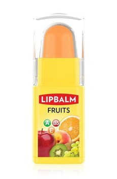Бальзам для губ Golden Rose Mini Lipbalm Fruits, 1 г