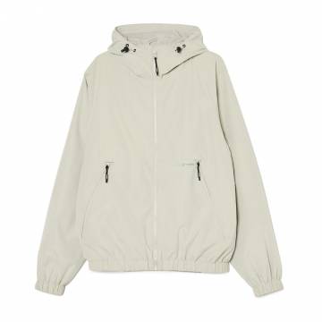 Cropp - Куртка з капюшоном - light grey Cropp - Куртка з капюшоном - light grey