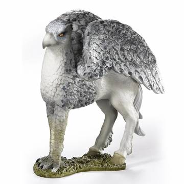 Ігрова фігурка Noble Collection Harry Potter Magical Creatures Buckbeak (NN7546) Ігрова фігурка Noble Collection Harry Potter Magical Creatures Buckbeak (NN7546)
