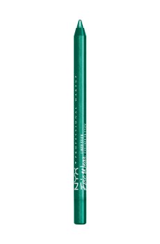 Водостойкий карандаш для век и тела NYX Professional Makeup Epic Wear Liner Sticks 22 Intense Teal, 1.22 г