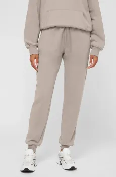 Женские бежевые спортивные брюки Бежевый S PRPY PWSPPGOK0028
