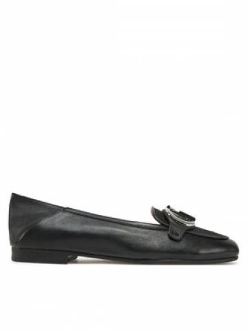 Liu Jo Сліпери Emel 03 SA5037 PX623 Чорний Liu Jo Сліпери Emel 03 SA5037 PX623 Чорний
