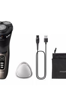 Електрична бритва PHILIPS S3242/12 series 3000