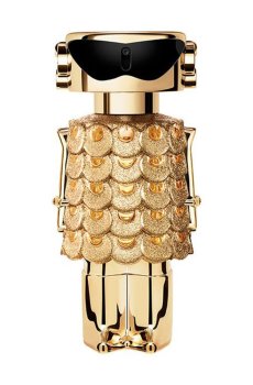 Rabanne Fame Intense Парфюмированная вода женская, 80 мл (ТЕСТЕР)