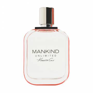 Kenneth Cole Mankind Unlimited Туалетная вода мужская, 100 мл Kenneth Cole Mankind Unlimited Туалетная вода мужская, 100 мл