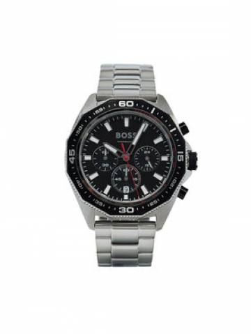 Boss Годинник Energy 1513971 Срібний Boss Годинник Energy 1513971 Срібний