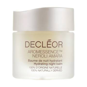 Увлажняющий ночной бальзам для лица Decleor Aromessence Neroli Amara Hydrating Night Balm, 15 мл Увлажняющий ночной бальзам для лица Decleor Aromessence Neroli Amara Hydrating Night Balm, 15 мл