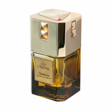 Gio LArome Topazio Духи унисекс, 10 мл Gio LArome Topazio Духи унисекс, 10 мл